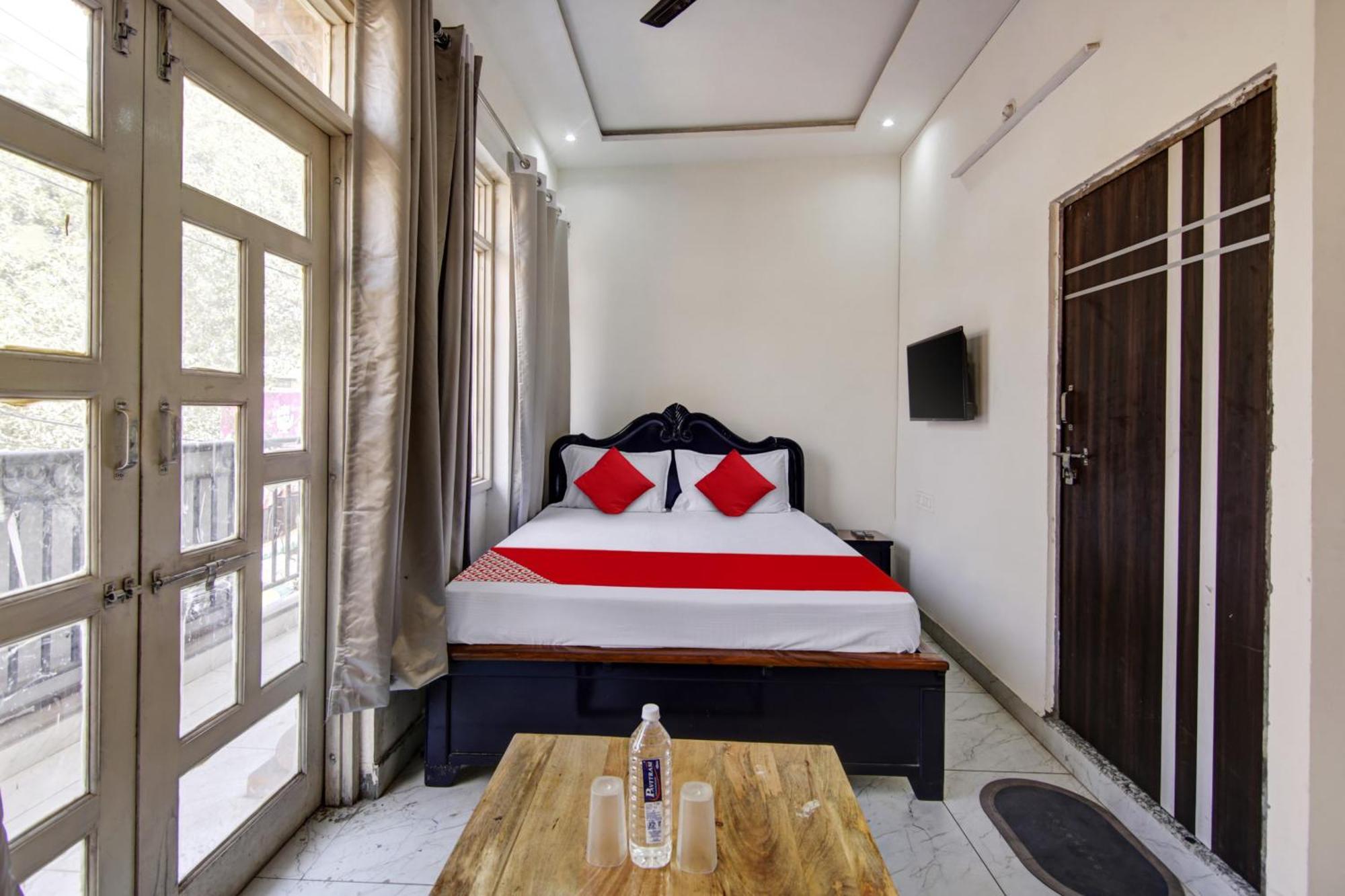 The Club Hichki Hotel Jodhpur  Exterior photo