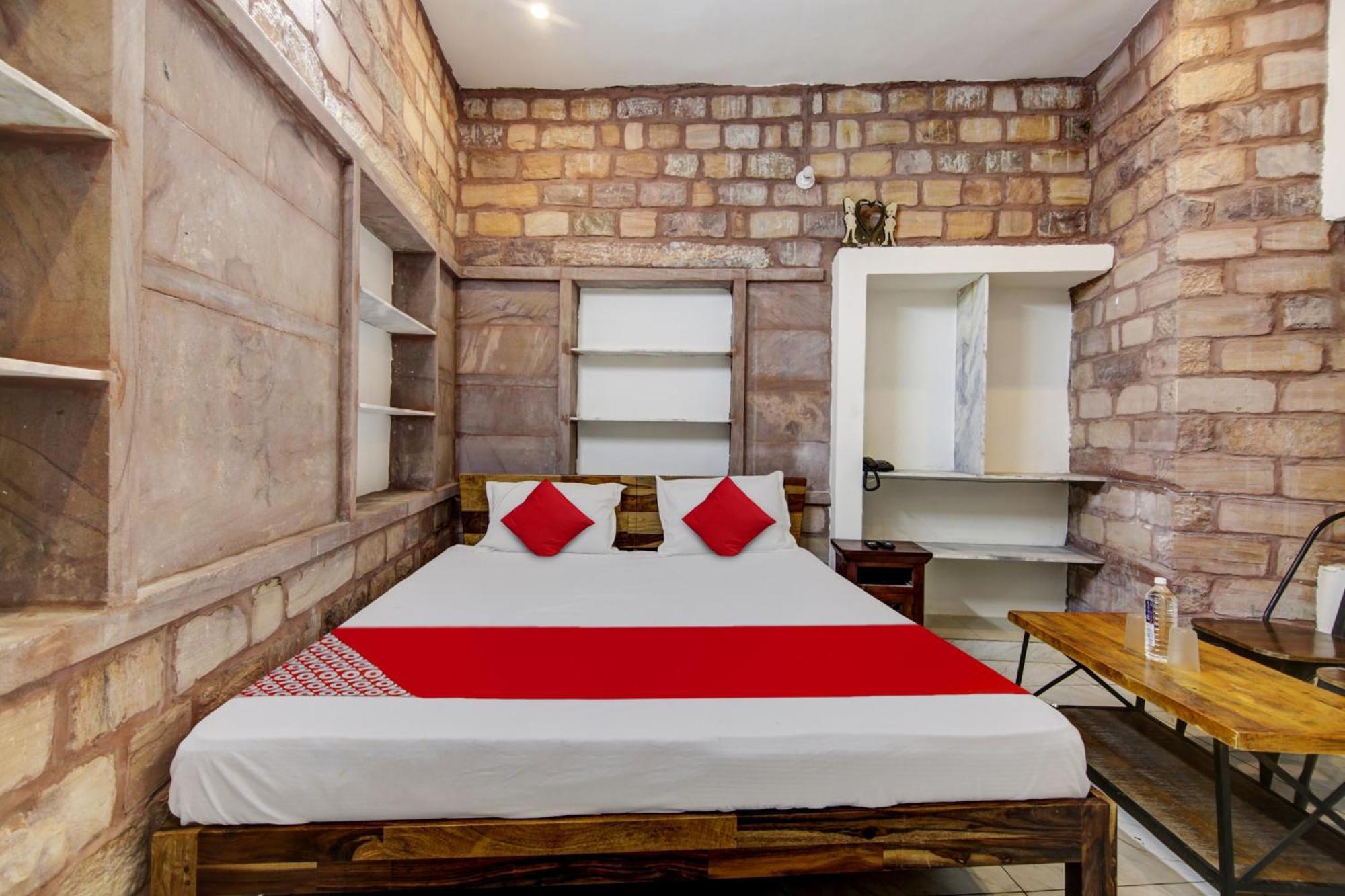 The Club Hichki Hotel Jodhpur  Exterior photo