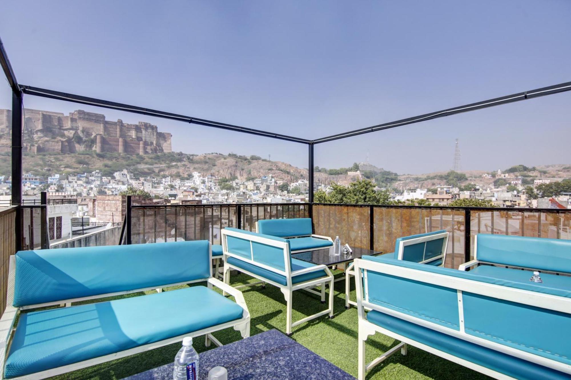 The Club Hichki Hotel Jodhpur  Exterior photo