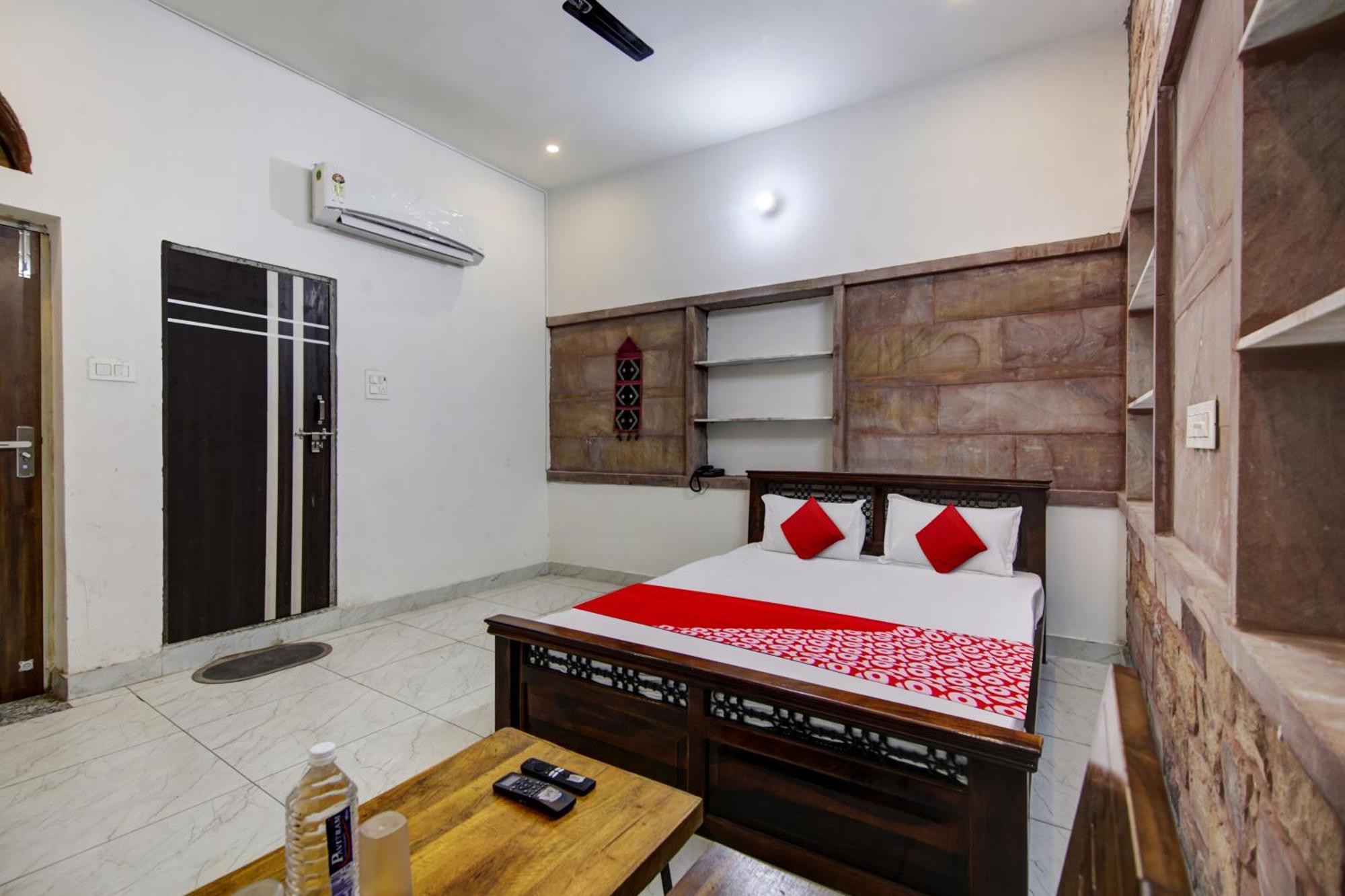 The Club Hichki Hotel Jodhpur  Exterior photo